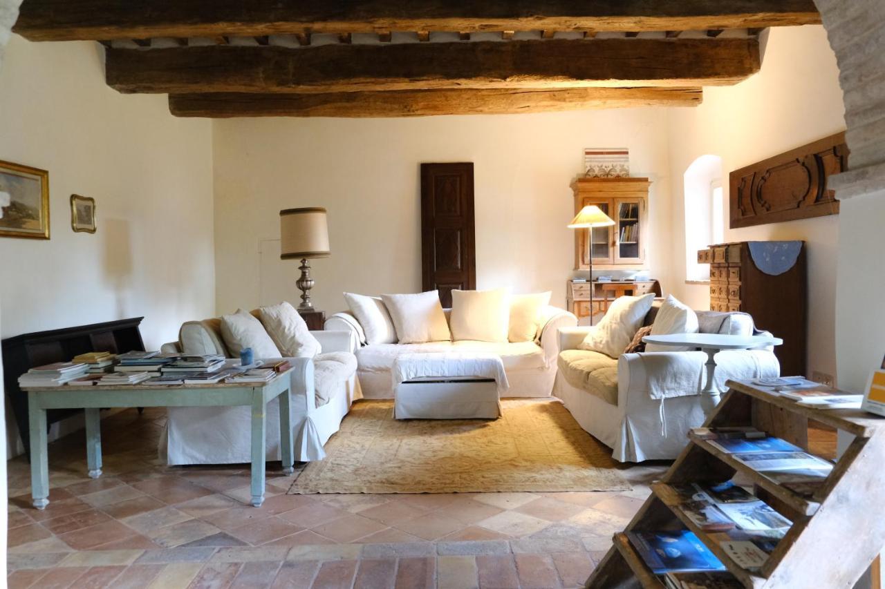 Il Casale Del Duca