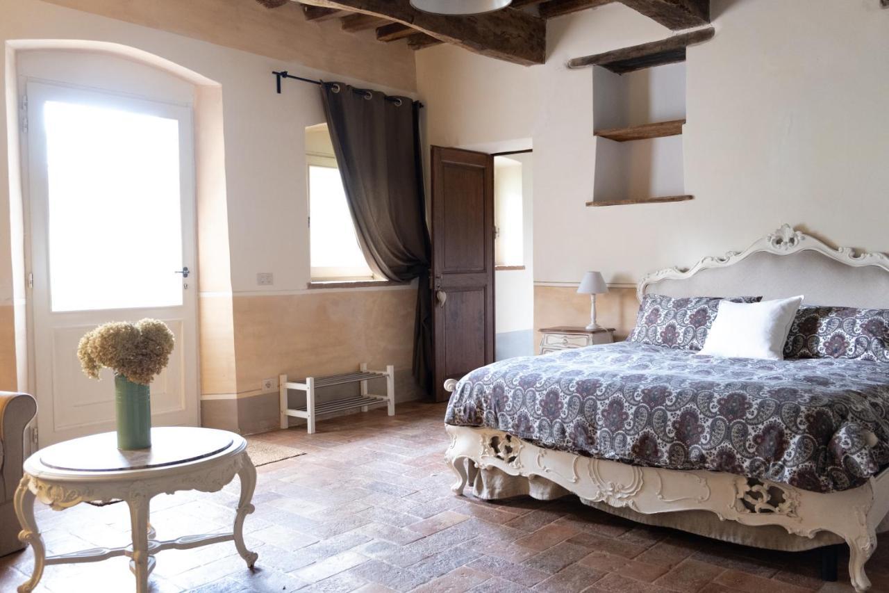 Il Casale Del Duca Country house Urbino