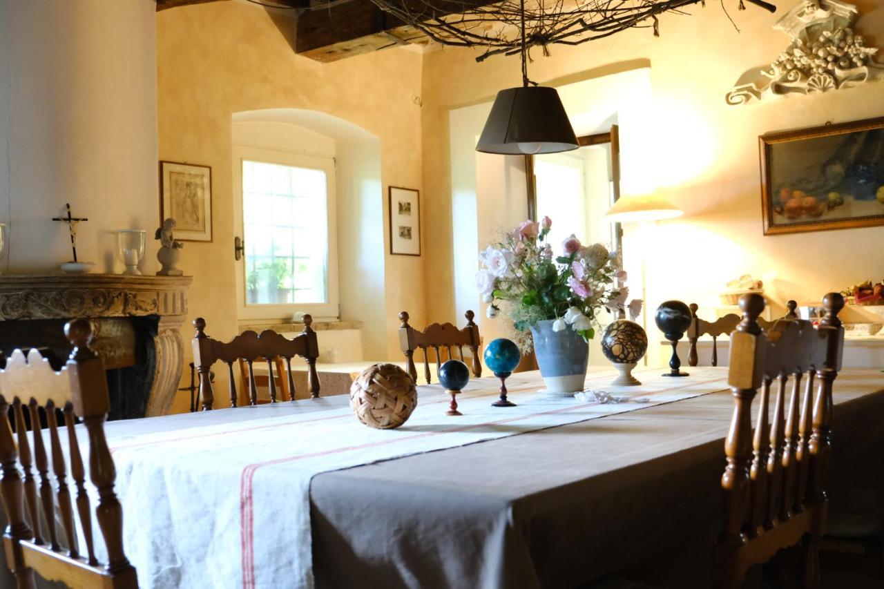 Country house Il Casale Del Duca *