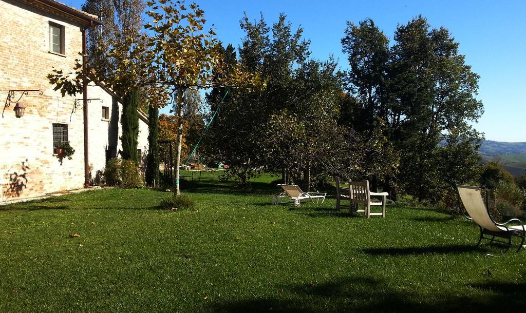 Il Casale Del Duca Urbino