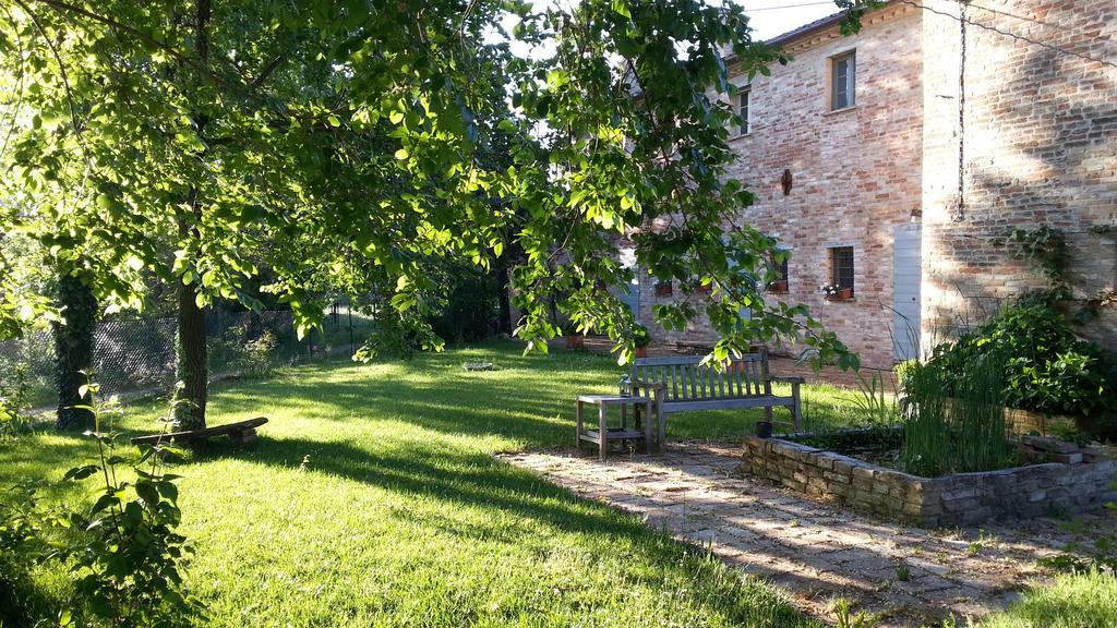 Il Casale Del Duca Urbino