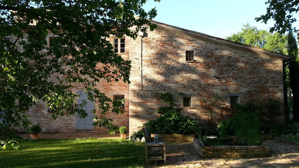 Il Casale Del Duca Casa di campagna