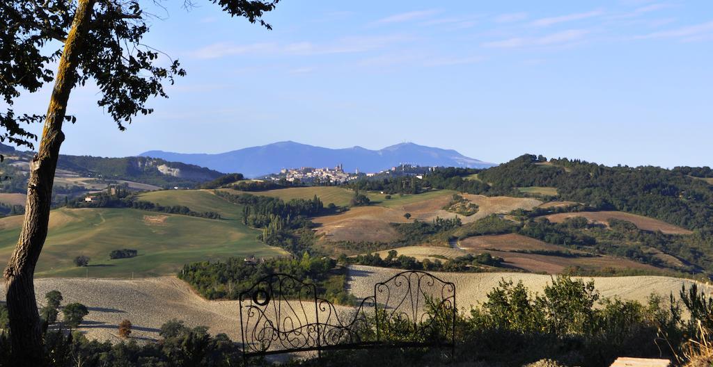 Il Casale Del Duca Country house *