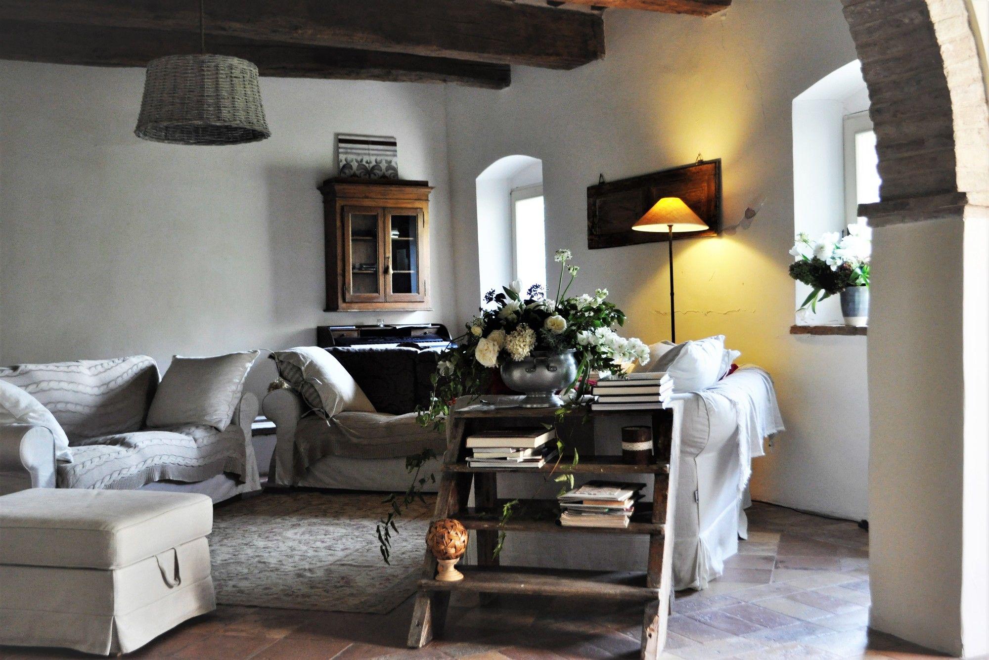 Il Casale Del Duca Country house *