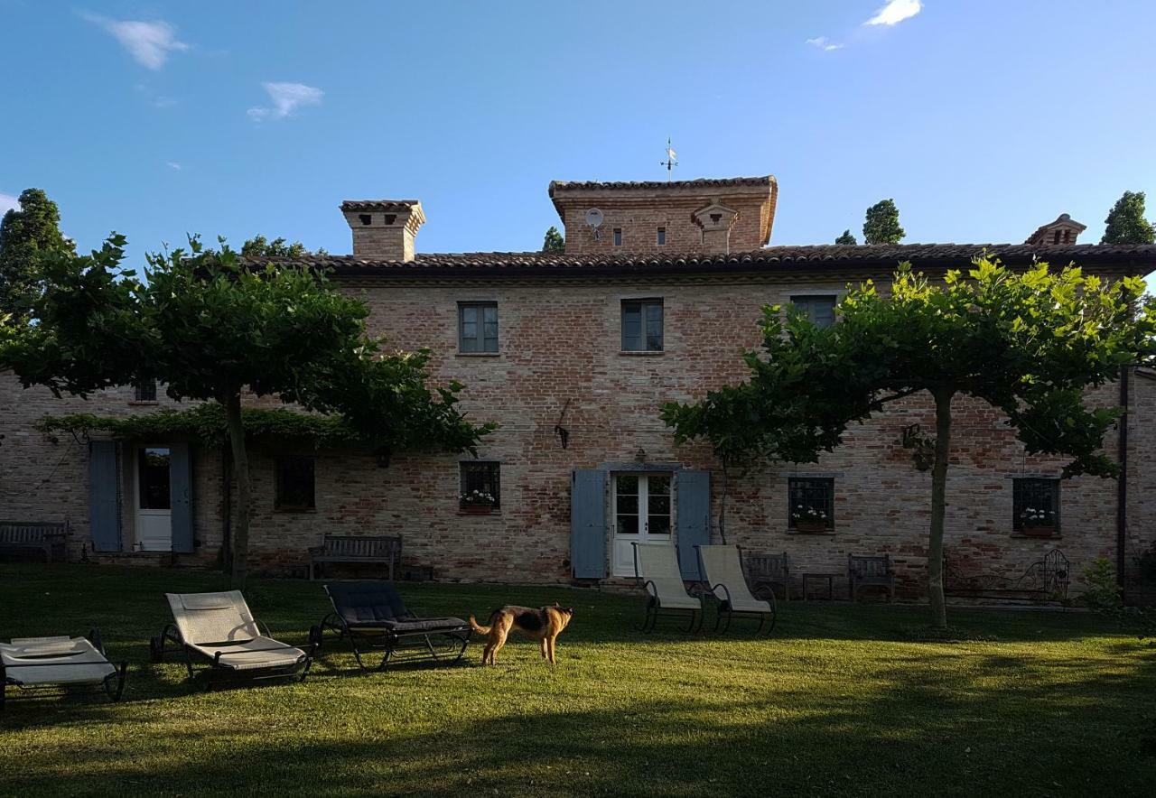 Country house Il Casale Del Duca Urbino