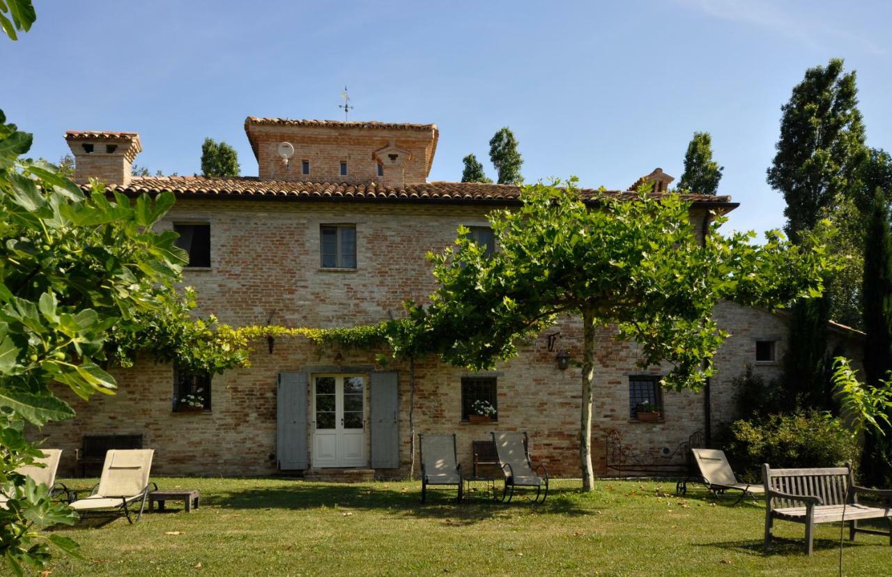 Il Casale Del Duca Casa di campagna *
