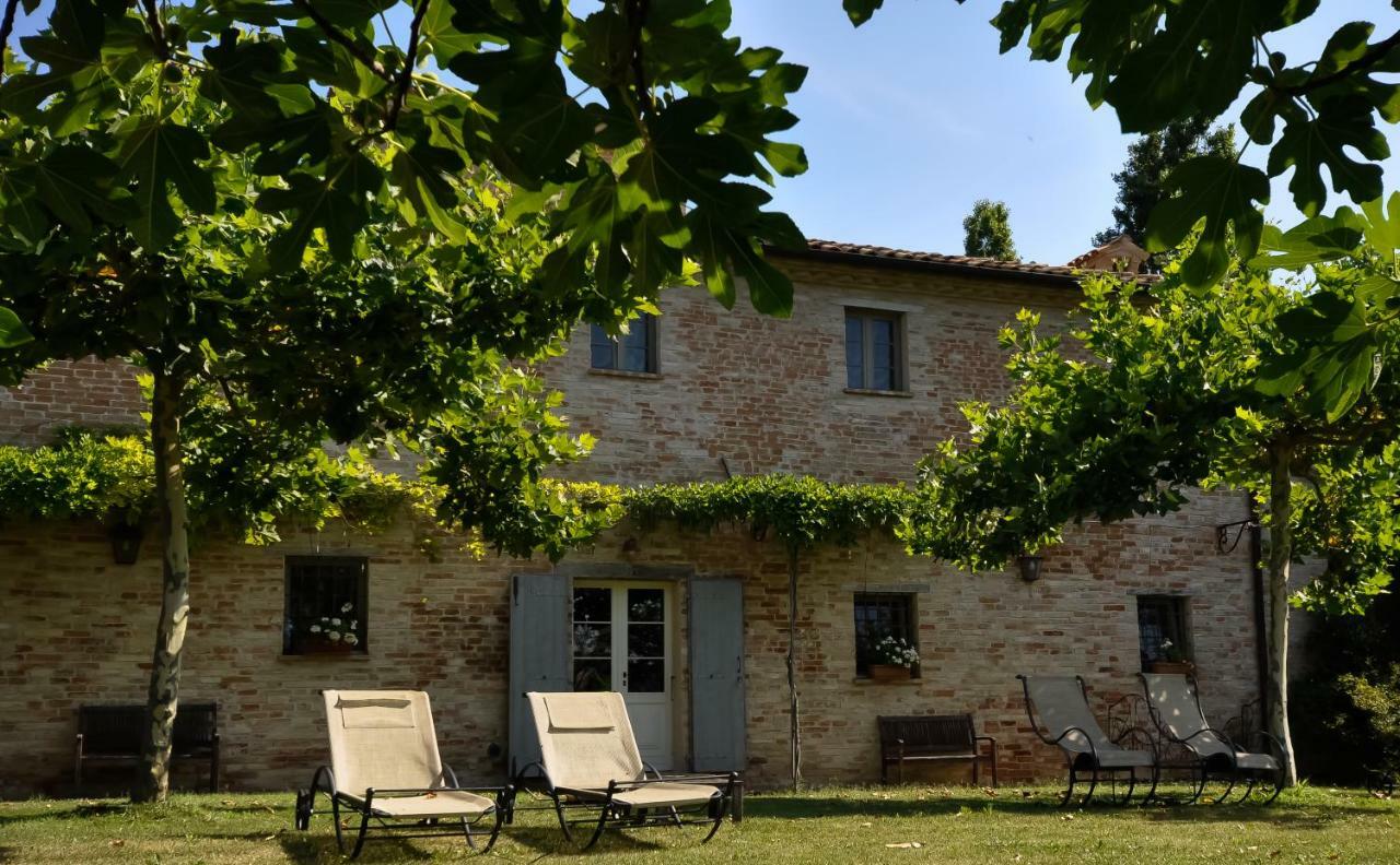 Il Casale Del Duca * Urbino