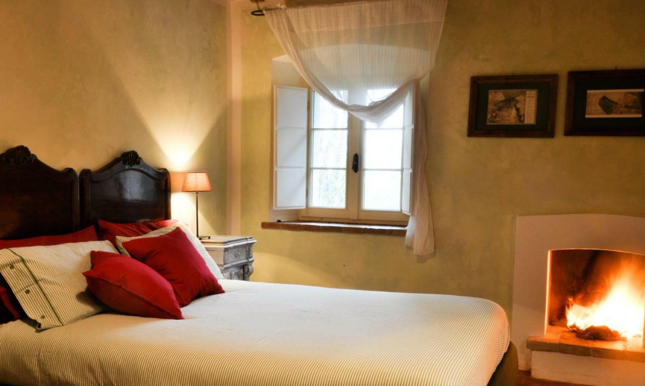 Country house Il Casale Del Duca