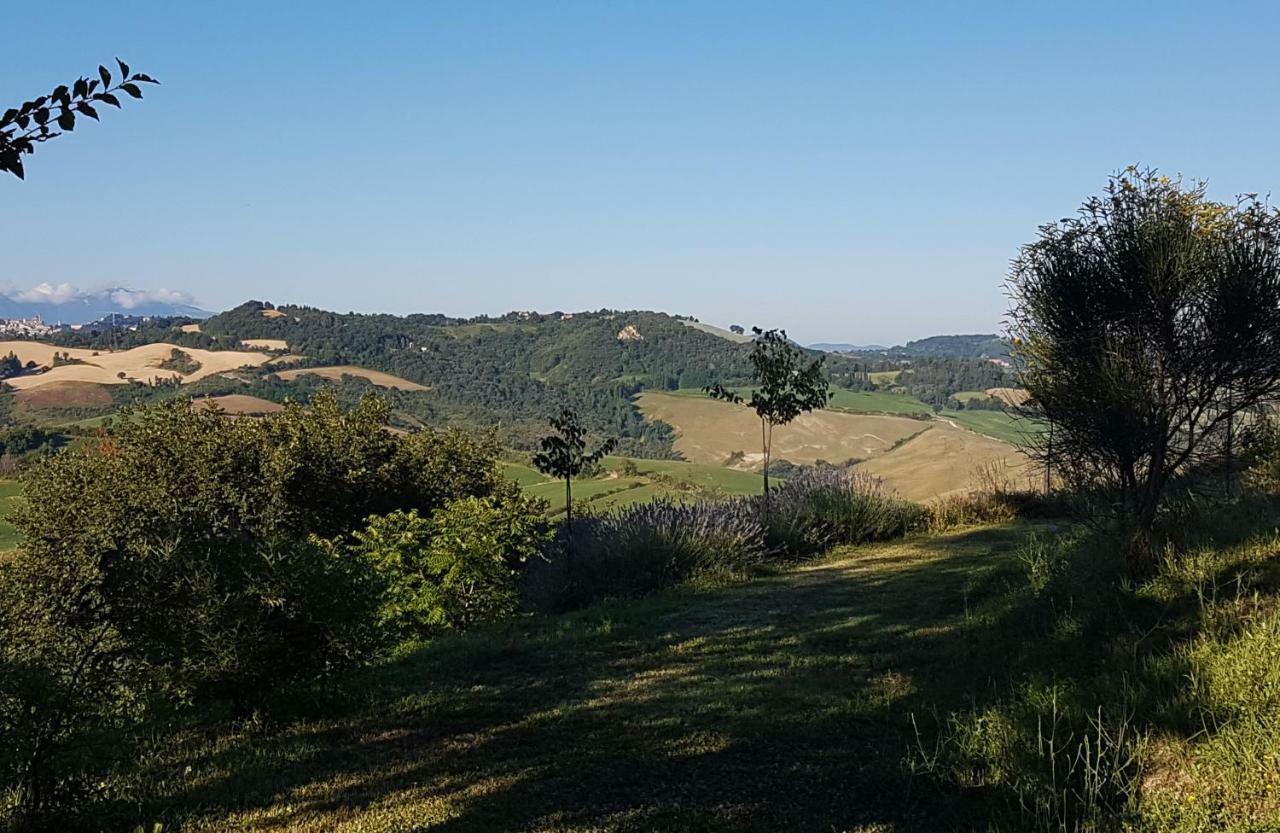 Country house Il Casale Del Duca