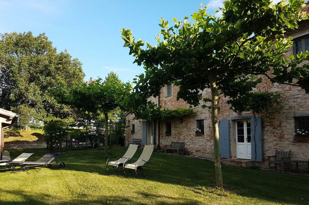 Il Casale Del Duca Country house Urbino