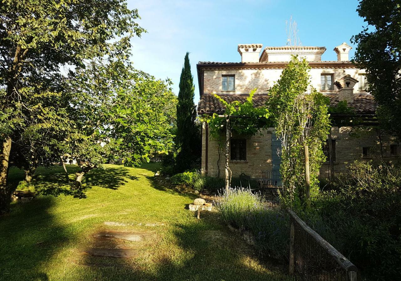 Il Casale Del Duca Country house