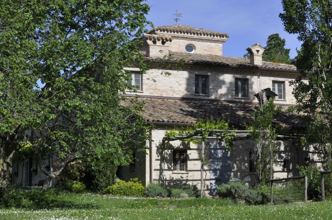Il Casale Del Duca *