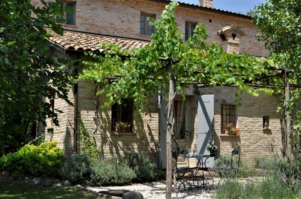 Il Casale Del Duca