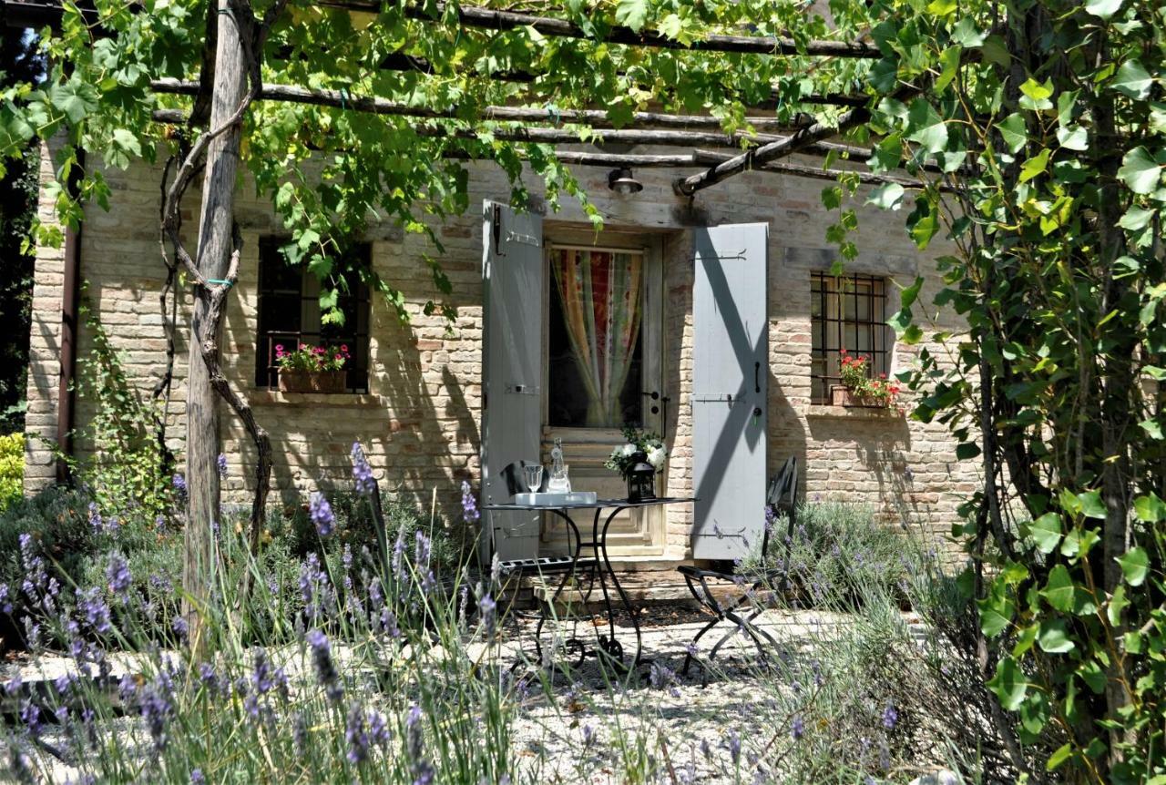 Il Casale Del Duca Country house *
