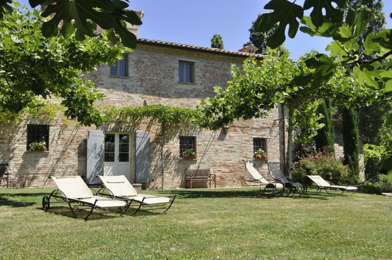 Casa di campagna Il Casale Del Duca