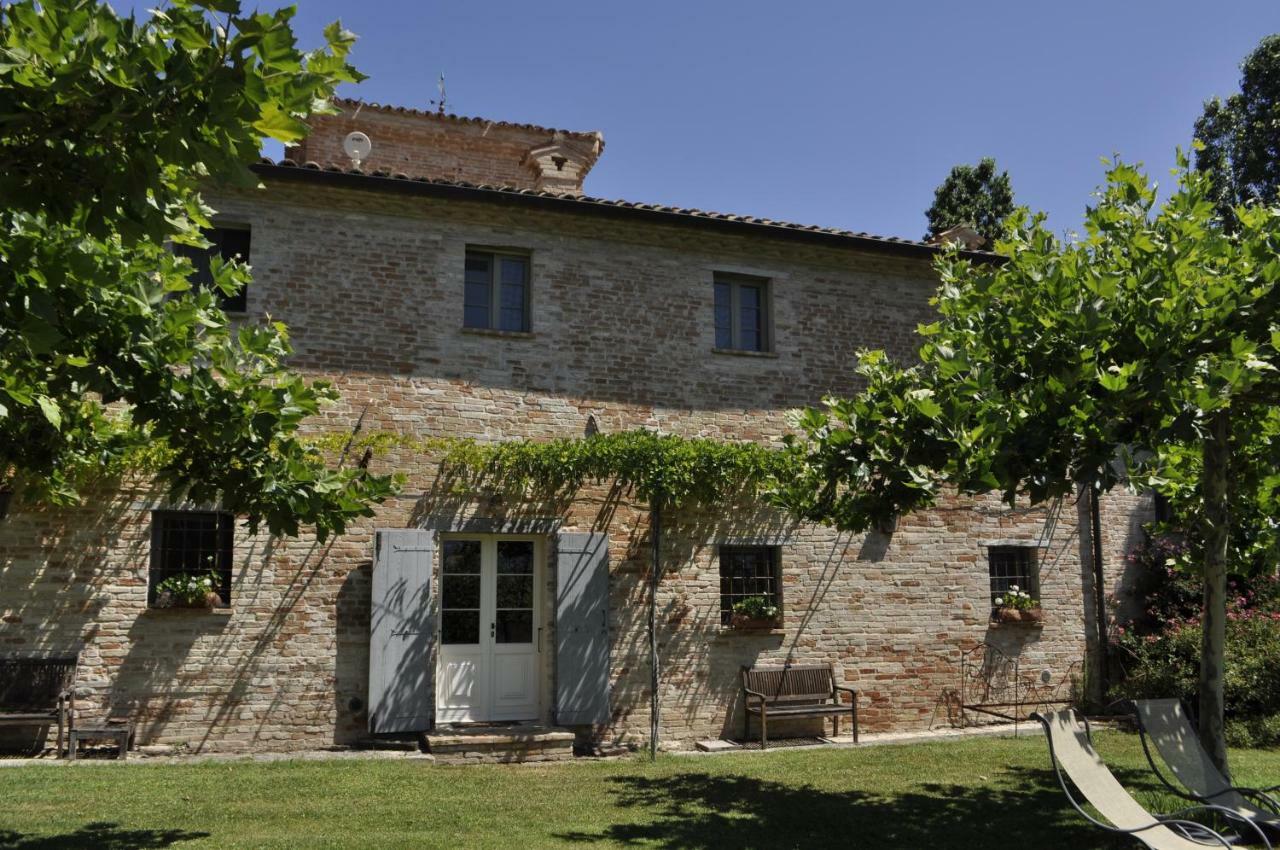Il Casale Del Duca Urbino
